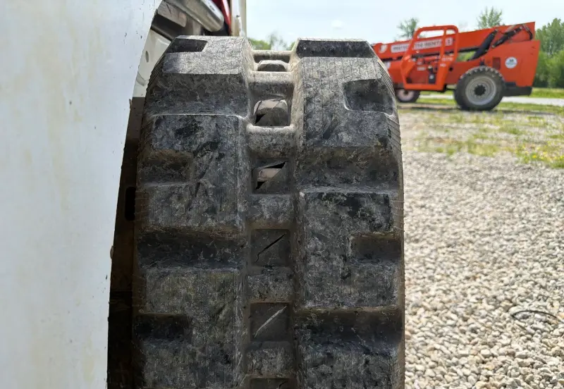 2019 Bobcat T630 photo 138