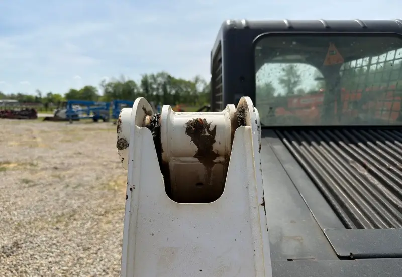 2019 Bobcat T630 photo 47