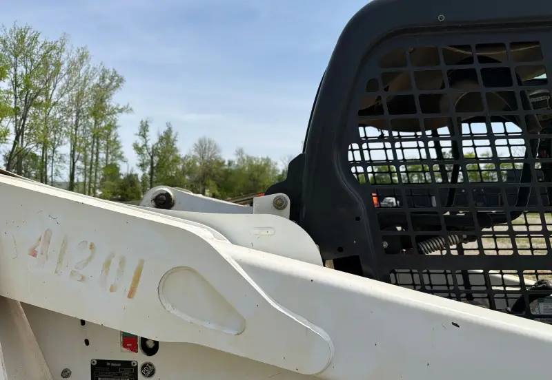 2019 Bobcat T630 photo 42
