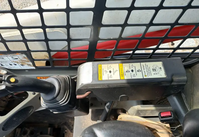 2019 Bobcat T630 photo 93