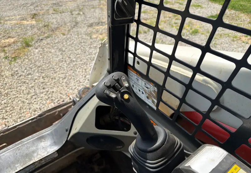 2019 Bobcat T630 photo 90