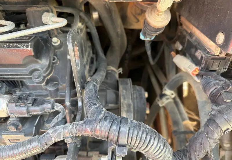 2019 Bobcat T630 photo 111