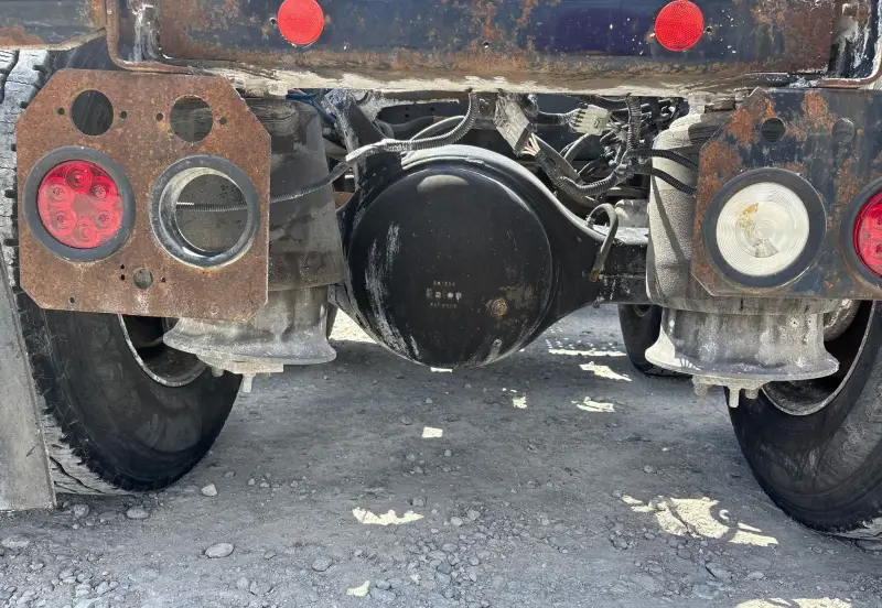 2017 Freightliner Columbia photo 48