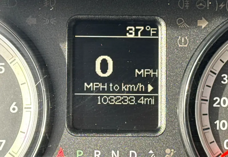 2019 RAM 1500 Classic photo 60