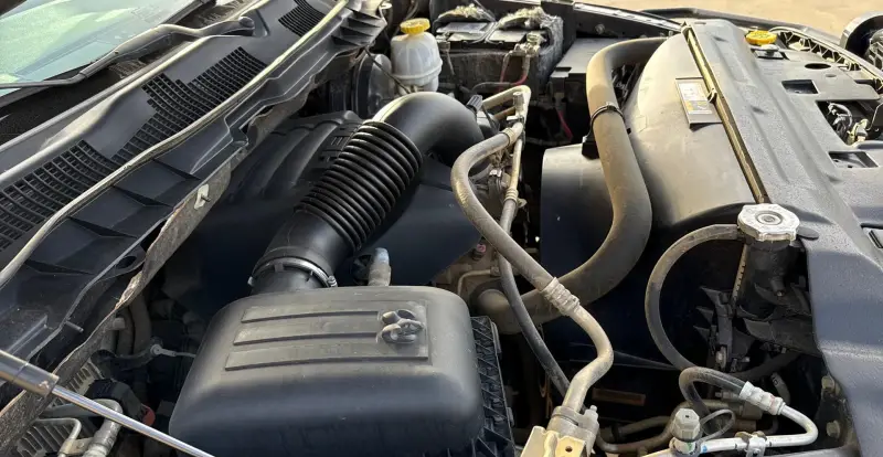 2019 RAM 1500 Classic photo 48