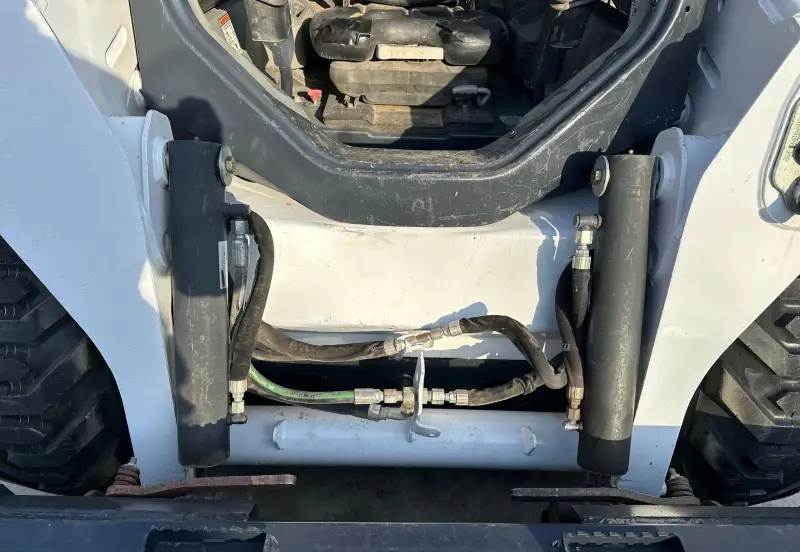 2016 Bobcat S530 photo 13