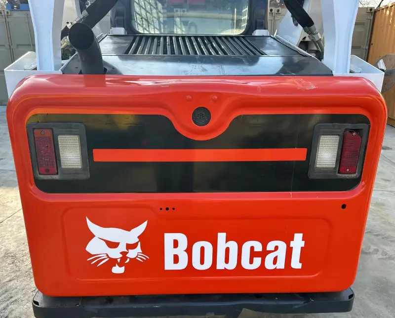 2016 Bobcat S530 photo 15