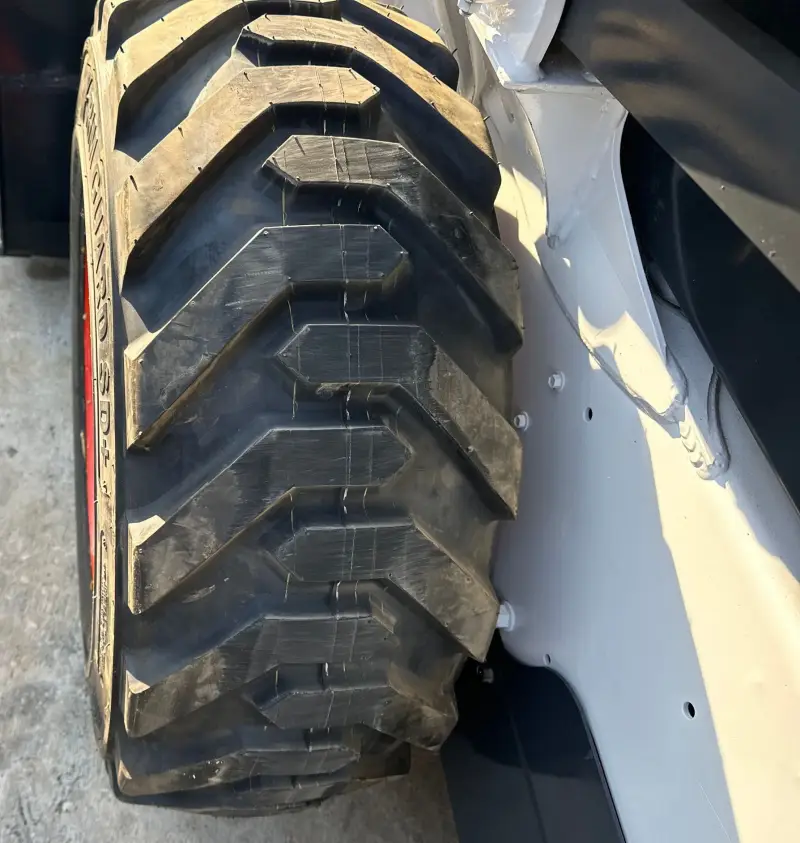 2016 Bobcat S530 photo 39