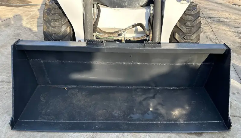 2016 Bobcat S530 photo 10