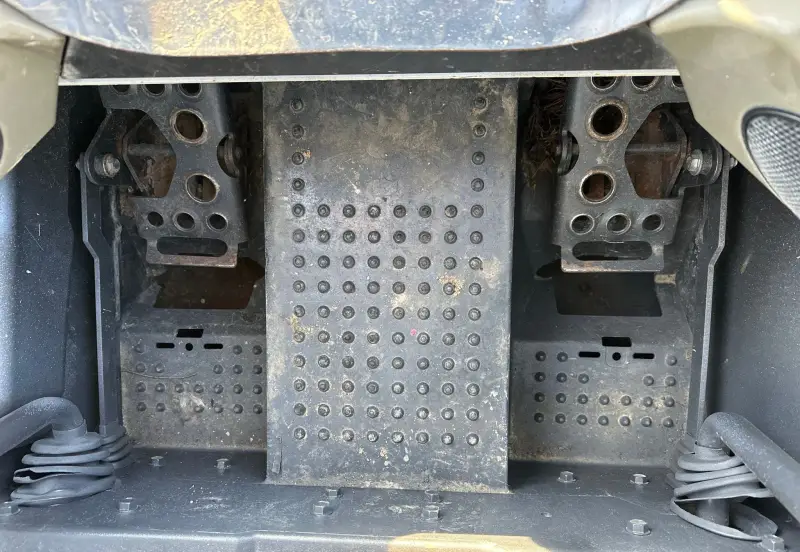 2016 Bobcat S530 photo 22