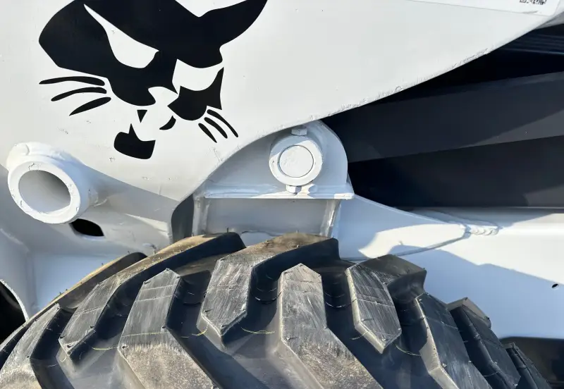 2016 Bobcat S530 photo 19