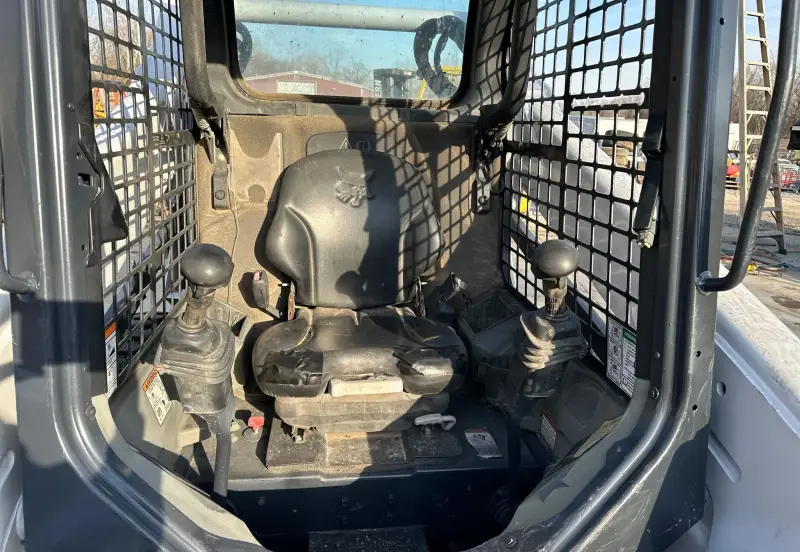2016 Bobcat S530 photo 20