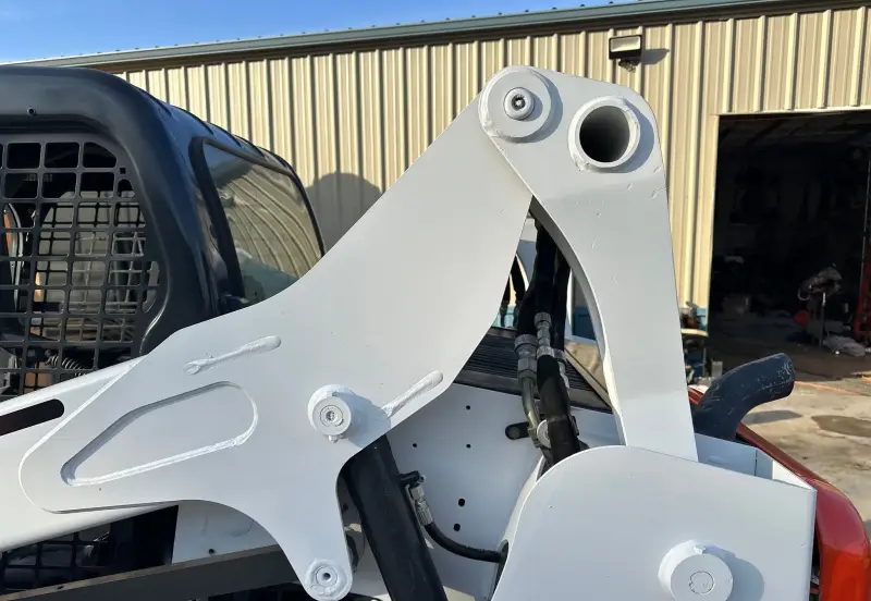 2016 Bobcat S530 photo 18