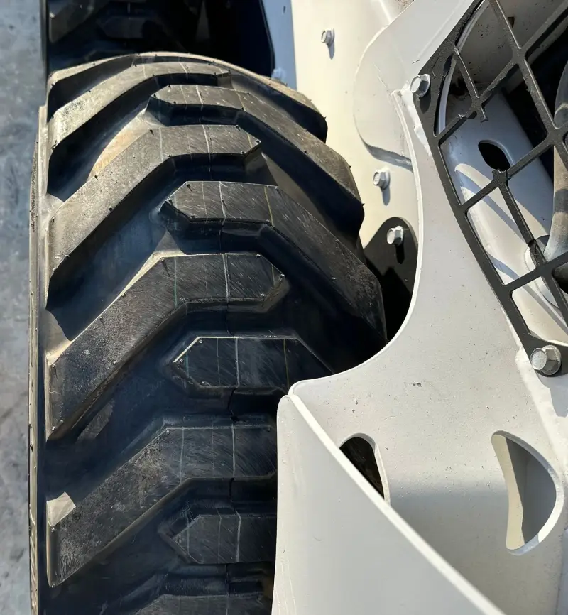 2016 Bobcat S530 photo 45