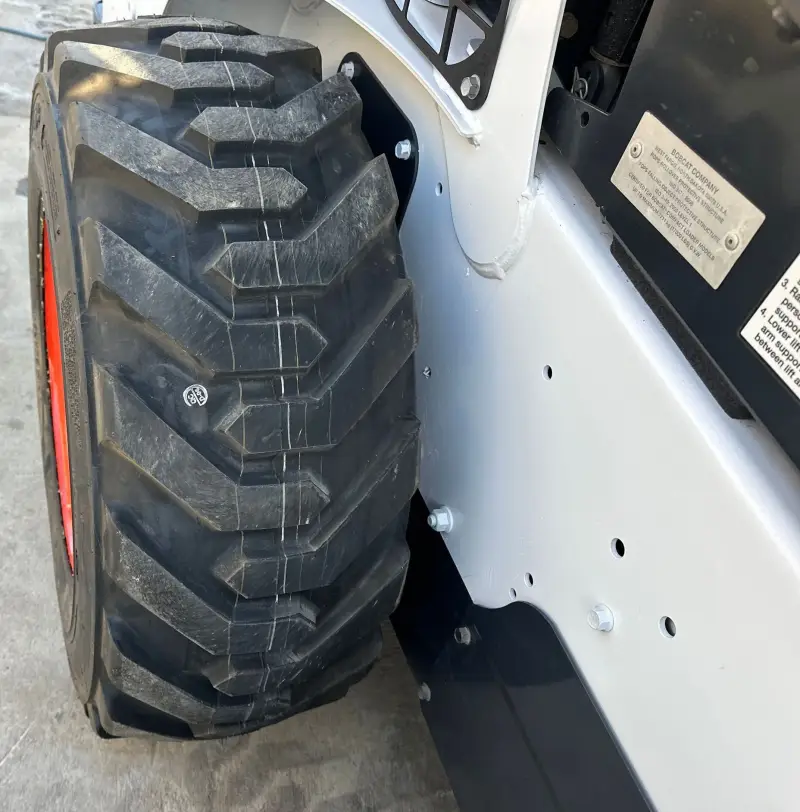 2016 Bobcat S530 photo 43