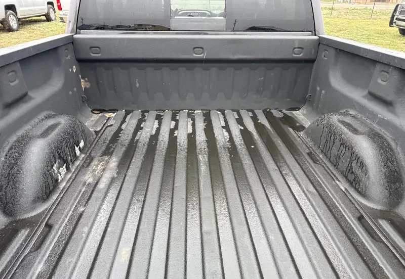 2016 Chevrolet Silverado 1500 photo 10