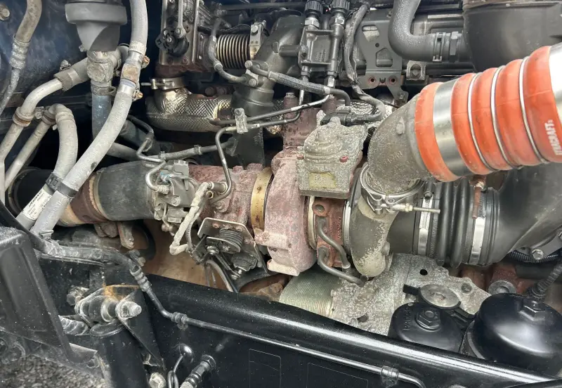 2018 Peterbilt 579 photo 58