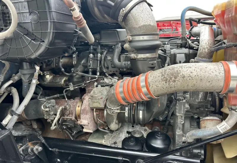2018 Peterbilt 579 photo 57