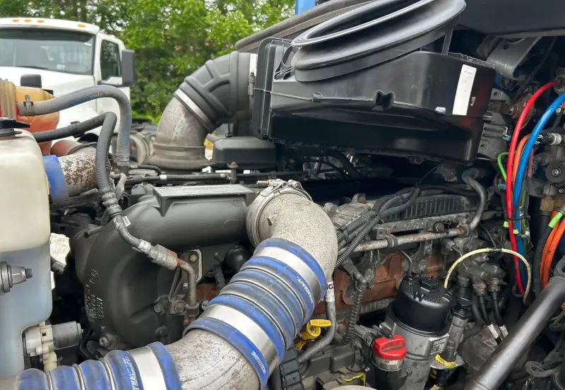 2018 Peterbilt 579 photo 54