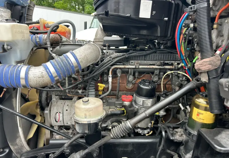 2018 Peterbilt 579 photo 52