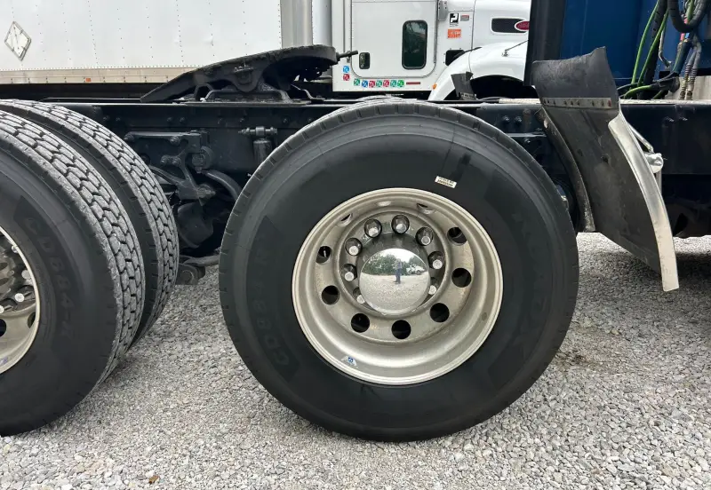 2018 Peterbilt 579 photo 72