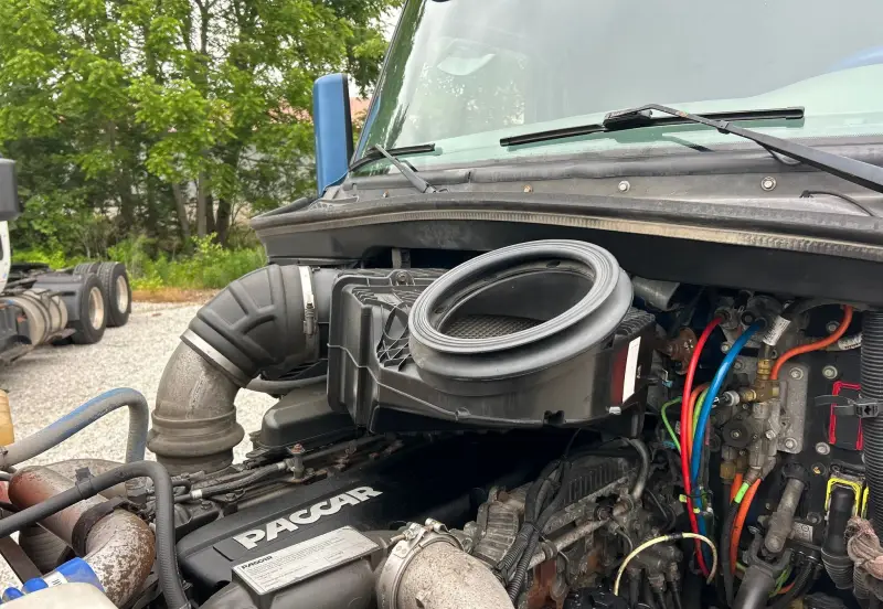 2018 Peterbilt 579 photo 55