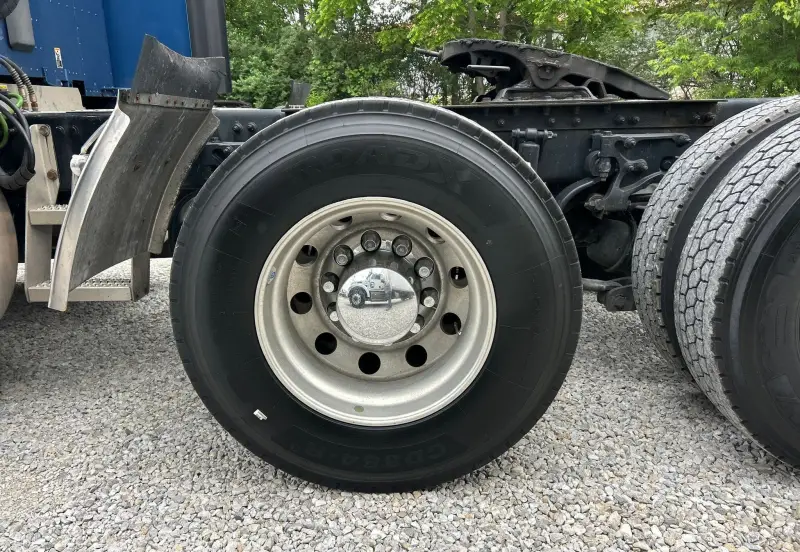 2018 Peterbilt 579 photo 78