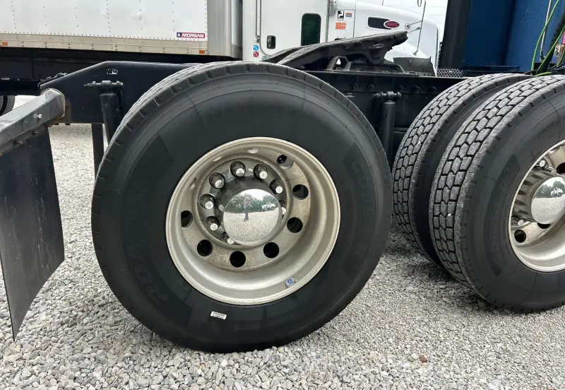 2018 Peterbilt 579 photo 74