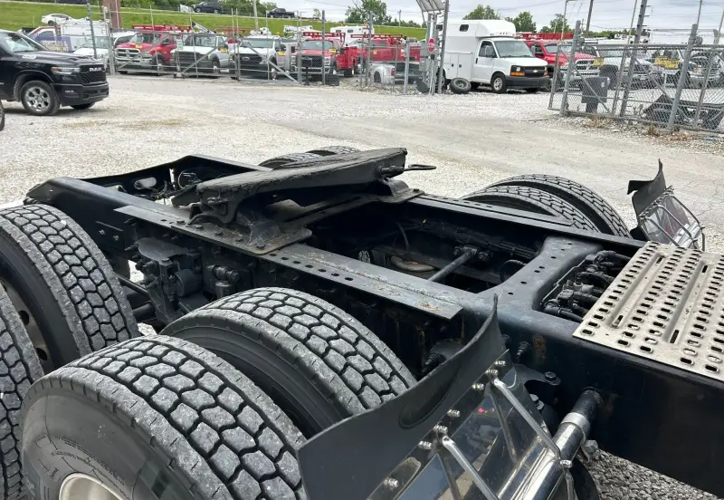 2018 Peterbilt 579 photo 9