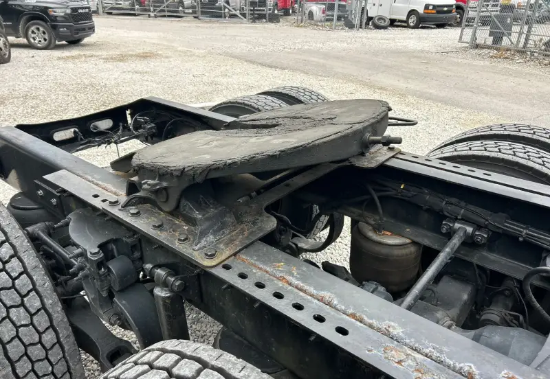 2018 Peterbilt 579 photo 17