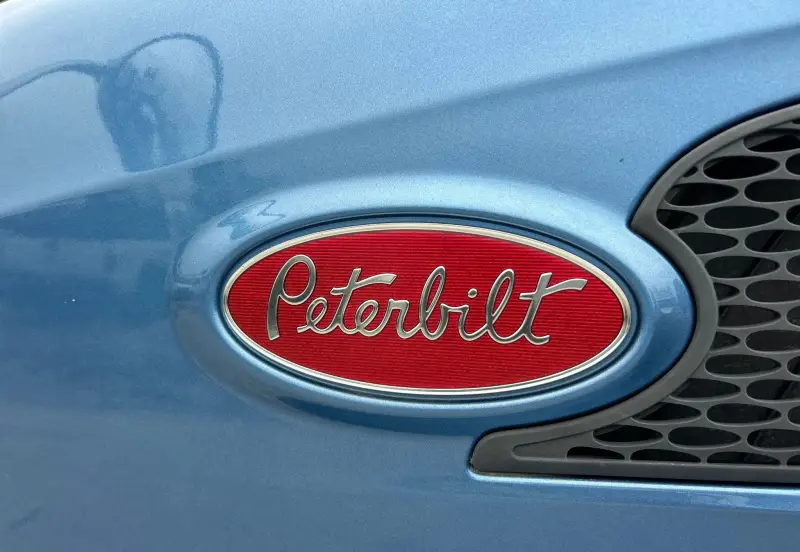 2018 Peterbilt 579 photo 80