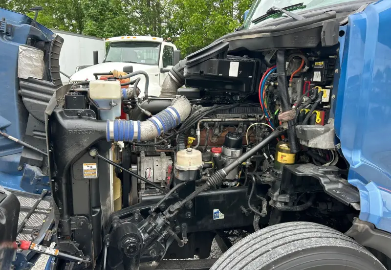 2018 Peterbilt 579 photo 51