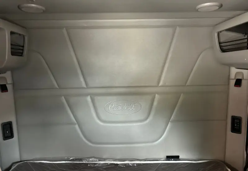 2018 Peterbilt 579 photo 45