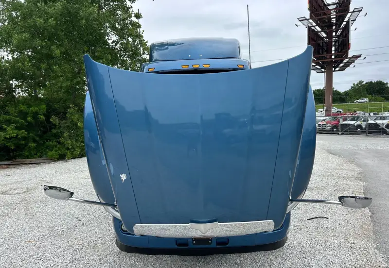 2018 Peterbilt 579 photo 19