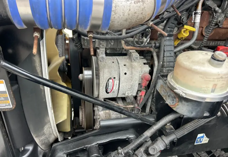 2018 Peterbilt 579 photo 53