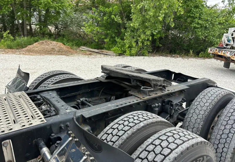 2018 Peterbilt 579 photo 11
