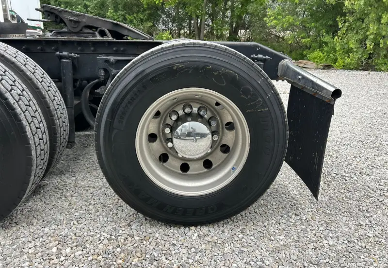 2018 Peterbilt 579 photo 76