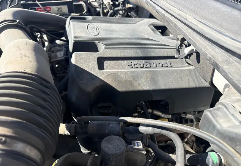 2020 Ford F150 photo 59
