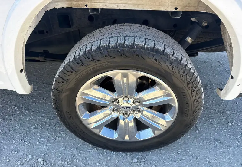 2020 Ford F150 photo 69