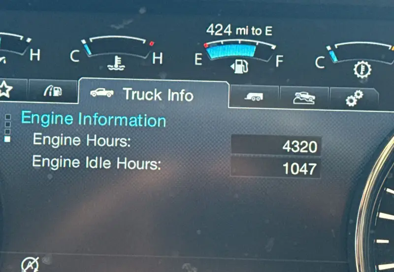 2020 Ford F150 photo 30