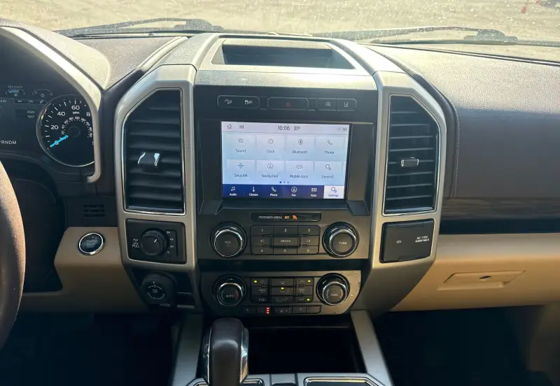 2020 Ford F150 photo 31