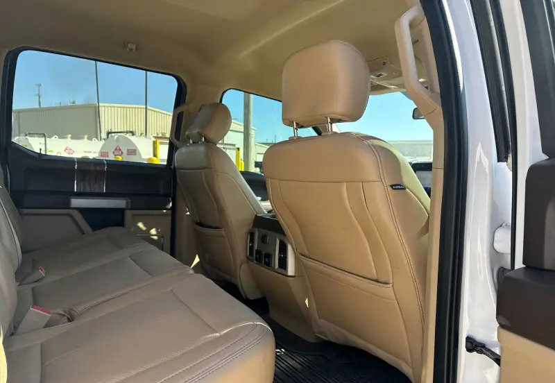 2020 Ford F150 photo 45