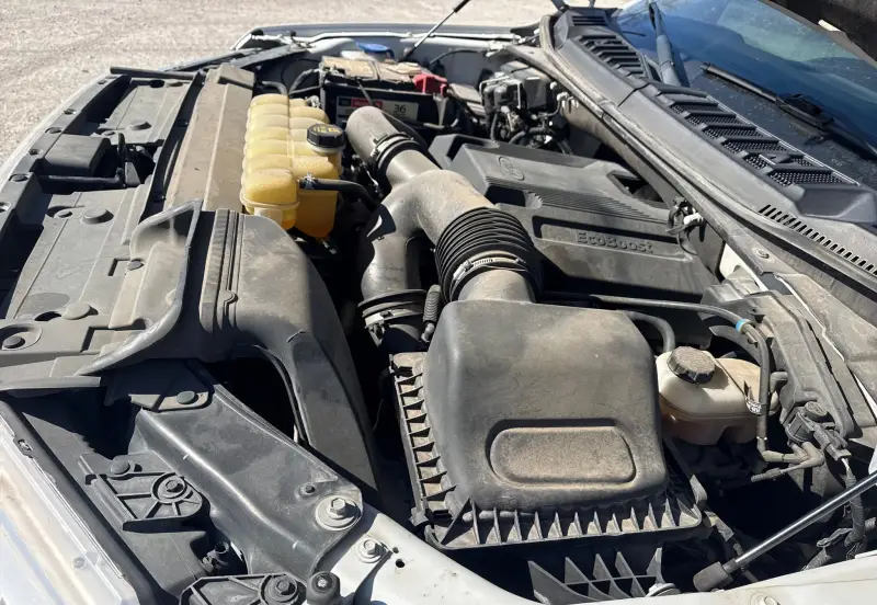 2020 Ford F150 photo 61