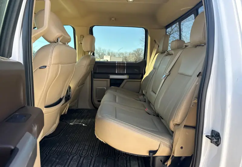 2020 Ford F150 photo 48