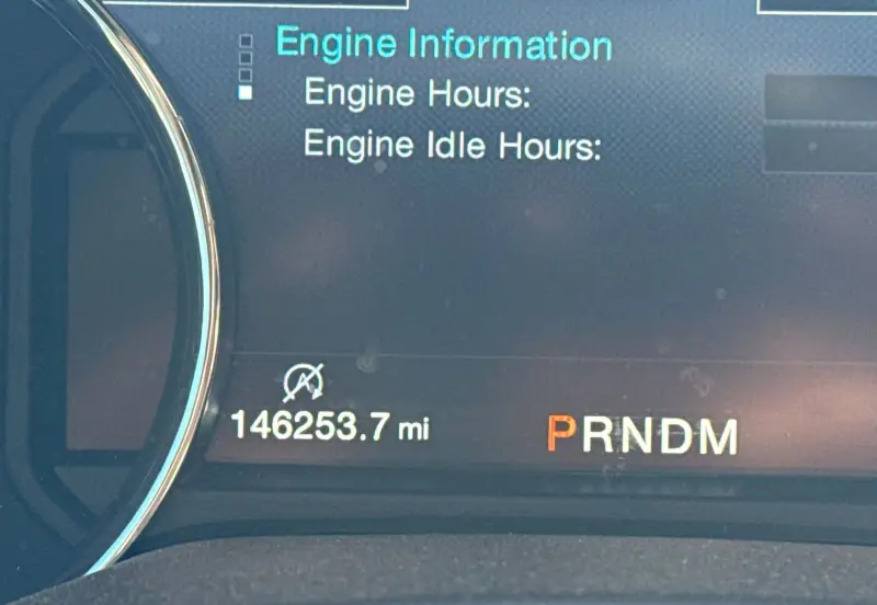 2020 Ford F150 photo 29
