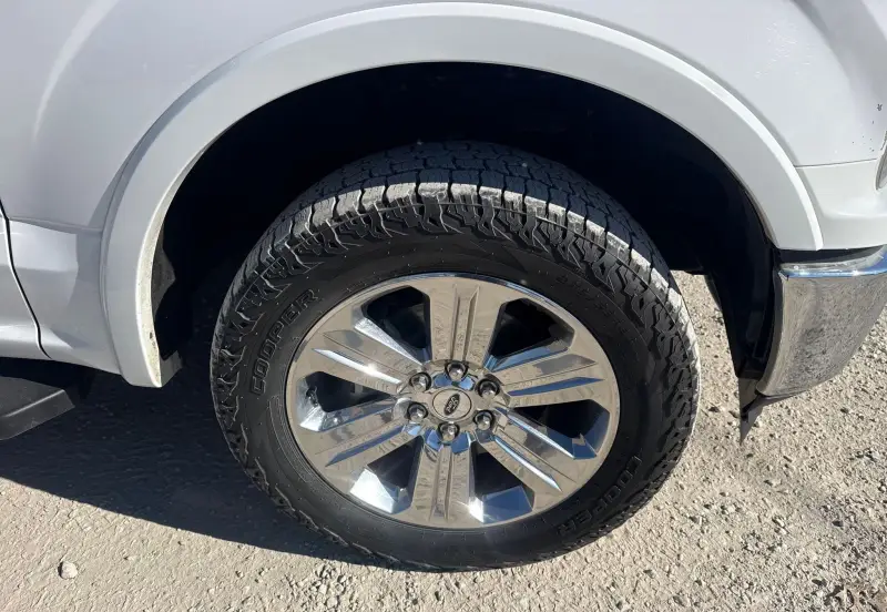 2020 Ford F150 photo 65