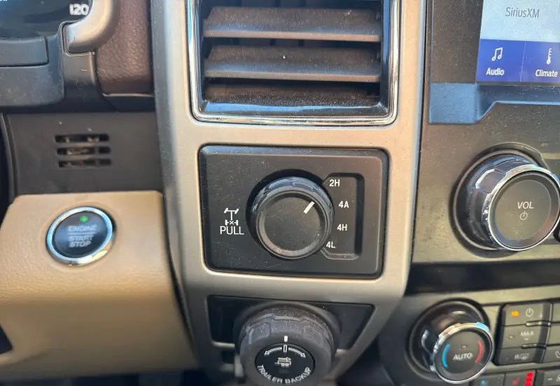 2020 Ford F150 photo 36