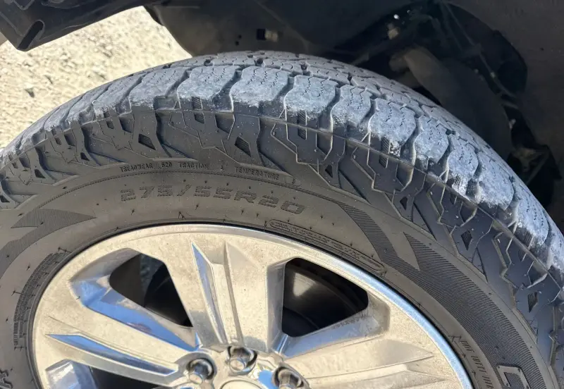 2020 Ford F150 photo 63