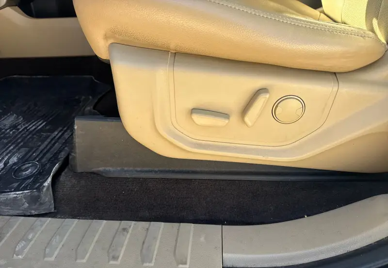 2020 Ford F150 photo 21