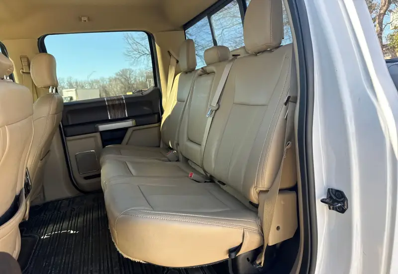 2020 Ford F150 photo 50